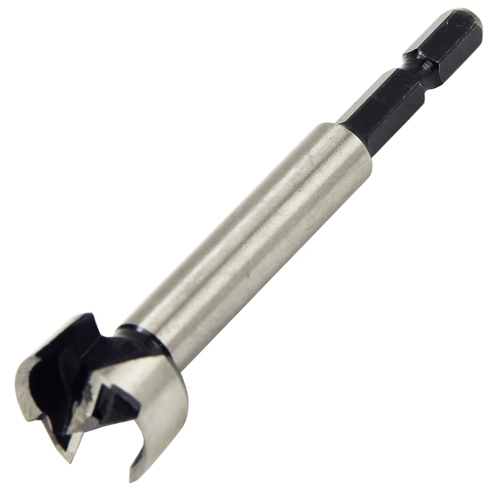 Amazon.co.jp: SK11(エスケー11) 木工用ドリル ボアビット 21mm